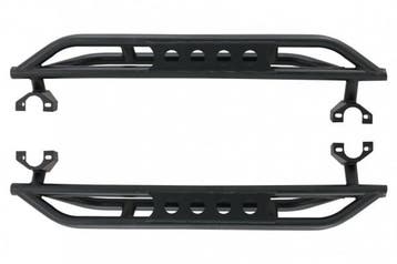 SideSteps Treeplanken JEEP Wrangler / Rubicon JK, Ophalen of Verzenden, Nieuw