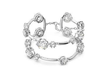 Veiling - Swarovski Constella armband 5638697, Nieuw