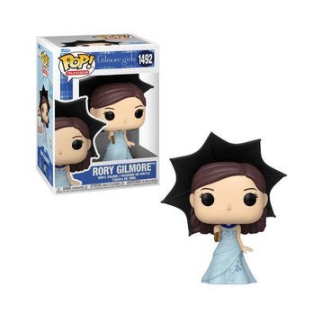 Funko Pop!  Gilmore Girls - Rory Gilmore #1492, Verzenden, Nieuw