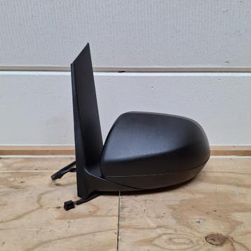 Buitenspiegel Vito w447 Links (Nieuw), Ophalen of Verzenden, Nieuw, Mercedes-Benz