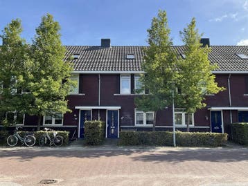 Te huur: Huis Braambergerhout in Harderwijk, Gelderland, Harderwijk
