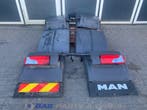 Spatscherm set MAN 81664106604, Auto-onderdelen, Vrachtwagen-onderdelen, Ophalen, Gebruikt, MAN, Carrosserie en Plaatwerk
