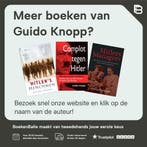 Complot tegen Hitler Belgische editie 9789059774520, Boeken, Verzenden, Gelezen, Guido Knopp