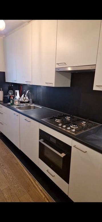 Te huur: Appartement Holendrechtstraat in Amsterdam, Noord-Holland, Appartement, Amsterdam