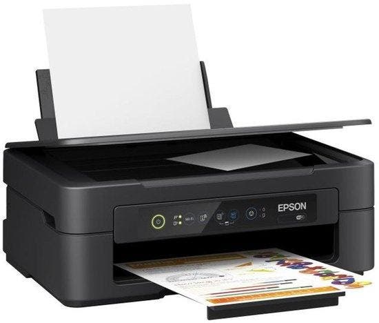 Epson Printer Expression Home, Computers en Software, Printers, Verzenden