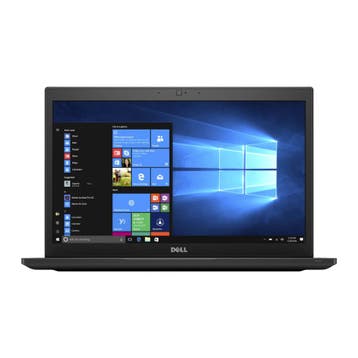 Refurbished Dell Latitude 7490 met 2jr garantie, Computers en Software, Gebruikt, Qwerty, 14 inch, Ophalen of Verzenden