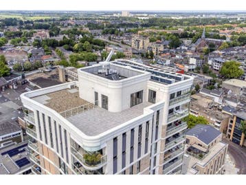 Appartement te huur aan Carmelietenstraat in Oss, Noord-Brabant