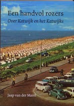 Een handvol rozers 9789059970687 J. van der Marel, Verzenden, Zo goed als nieuw, J. van der Marel