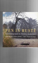 Pen In Ruste 9789068017946 H. Heesen, Verzenden, Gelezen, H. Heesen