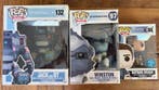 Funko - Funko Pop - Gaming Lot - Jack and BT #132 Titanfall
