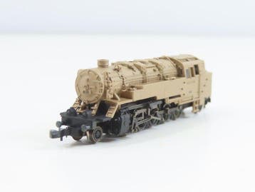 Märklin Z - 88932 - Tender locomotief (1) - Br 85 uitgevoerd, Nieuw