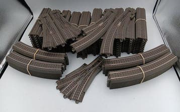 Märklin H0 - 24130 24230 24172 24188 24611 24612 24630 24671, Nieuw