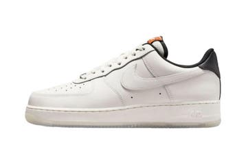 Nike Air Force 1 Low 07 NBA Phantom, Nieuw