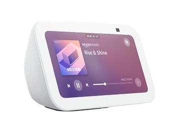 Amazon -  Echo Show 5 (3rd Gen) - White Smart Display  - Wit, Verzenden, Nieuw, Overige merken