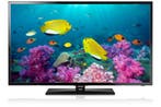 Samsung 46F5000 - 46 inch LED Full HD TV, Ophalen, LED, Zo goed als nieuw, Samsung