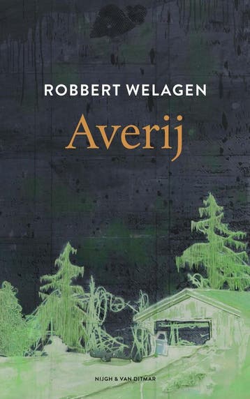 Averij (9789038813516, Robbert Welagen), Verzenden, Nieuw