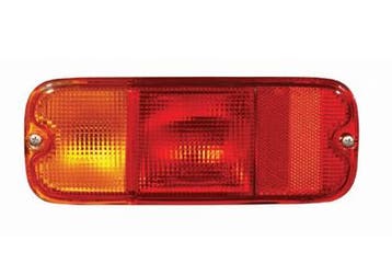 Achterlicht o.a: Suzuki, Jimny Hardtop, Jimny Softtop, Ophalen of Verzenden, Nieuw, Suzuki