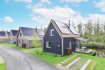 Zuid-Holland: Landal De Reeuwijkse Plassen nr 275 te koop, Zuid-Holland