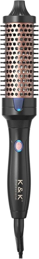 Ionische Fohnborstel 38mm | Laatste Stuk!, Ophalen of Verzenden, Nieuw, Haarverzorging