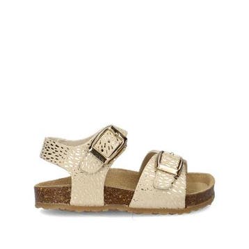 Nelson Kids babyschoenen in het Goud, Overige kleuren, Verzenden, Overige typen, Nieuw