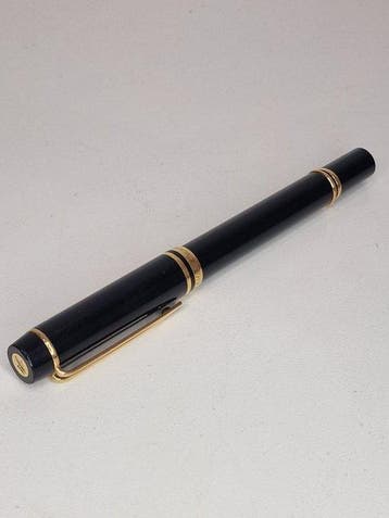 Waterman - Man 100 - Vulpen, Nieuw