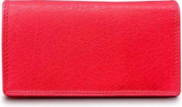 THL Design Portemonnee Dames Harmonica model Nappa, Overige merken, Verzenden, Nieuw, Leer
