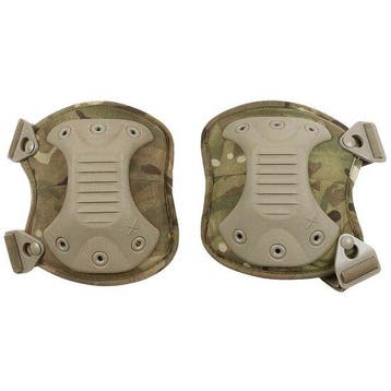 Source Virtus kniebeschermers set, MTP multicam, Ophalen of Verzenden, Landmacht, Engeland, Kleding of Schoenen