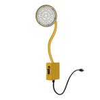 LED Docklight met draai-arm 20W 5700K 3030lm IP65, Ophalen of Verzenden, Nieuw