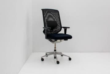 Bureaustoel - Vitra Meda, Huis en Inrichting, Ophalen of Verzenden, Gebruikt