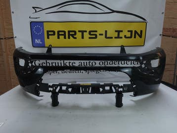 Gebruikte bumper voor Peugeot 208 2019 – 9810513777, Ophalen of Verzenden, Nieuw