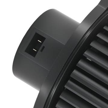 12V Ventilator Motor geschikt voor Chevrolet Captiva C100..., Verzenden, Nieuw, Chevrolet