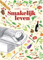 Smakelijk Leven | Aurélia Aurita | Nieuw, Ophalen of Verzenden, Nieuw, Aurélia Aurita
