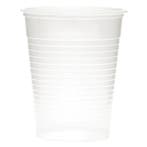 Disposable waterglazen transparant 20cl (2000 stuks), Verzenden, Nieuw