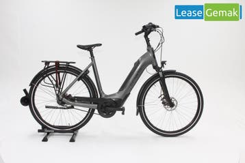 10: Sparta C-Grid Energy LTD | 55 cm, Sparta, Ophalen of Verzenden, Zo goed als nieuw, 50 km per accu of meer