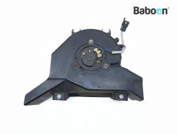 Koelfan Motor Kawasaki Z 500 SE 2024 (ER500), Verzenden, Gebruikt