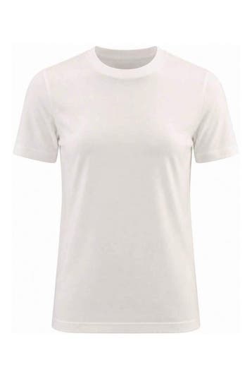 Slater T-shirt in maat M Wit, Kleding | Heren, Verzenden, Zo goed als nieuw, Wit, Slater