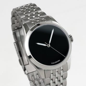 Calledora - MUSOU BLACK - VE1499-BR-MUSOU-AC. - Unisex -, Nieuw