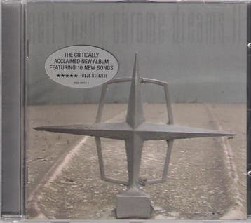 Neil Young - Chrome Dreams II (CD 2007), Cd's en Dvd's, Cd's | Rock, Ophalen of Verzenden, Gebruikt