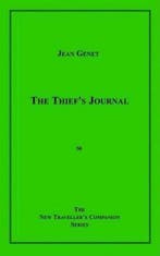 The Thiefs Journal 9781596541375 Jean Genet, Boeken, Verzenden, Gelezen, Jean Genet