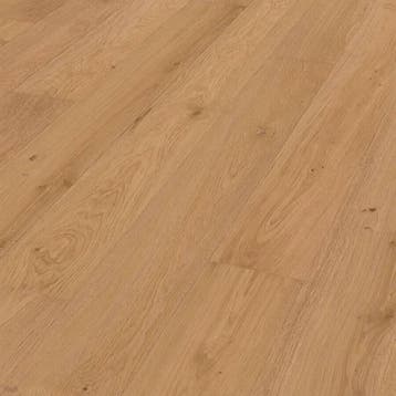 Meister Lindura HD 400 - 205 Gelakt Eik Levendig Pure 8936, Ophalen of Verzenden, Nieuw, Parket