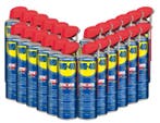 Wd 40 multi use smart straw 24 stuks, 450 ml, Verzenden, Nieuw