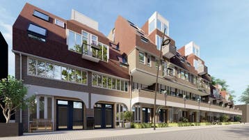 Te huur: Appartement Nieuwstraat in Apeldoorn, Gelderland, Apeldoorn, Appartement