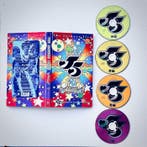 Jackson 5 - Soulsation! (25th Anniversary Collection) - 4 x, Nieuw in verpakking
