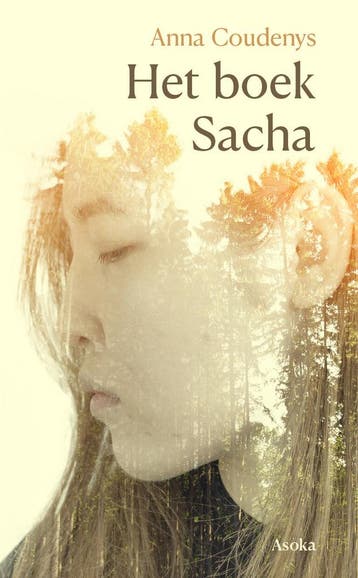 Het boek Sacha - Anna Coudenys 9789056704490, Verzenden, Gelezen, Anna Coudenys