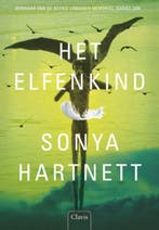 Het elfenkind 9789050165402 S. Hartnett, Verzenden, Zo goed als nieuw, S. Hartnett
