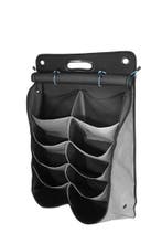 Thule schoen organizer zwart (opbergboxen), Caravans en Kamperen, Ophalen of Verzenden, Nieuw