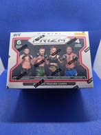 2022 Panini Prizm UFC Blaster - 1 Sealed box - Excellent, Nieuw