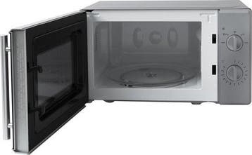 Inventum MN205SZ - Vrijstaande solo-magnetron - 20 liter, Verzenden