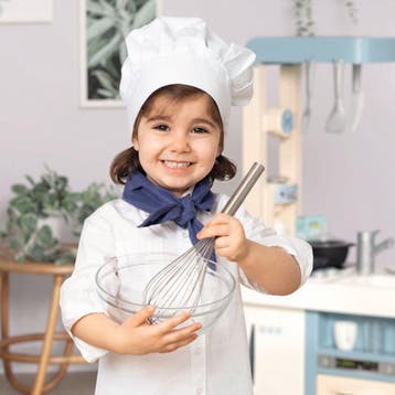 Smoby Bon appetit keuken - Speelkeuken, Ophalen of Verzenden, Zo goed als nieuw