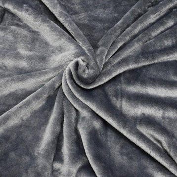 Fleece deken XXL met mouwen - plaid met mouwen - 150x200cm, Verzenden, Nieuw